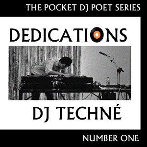 Dedications Cover