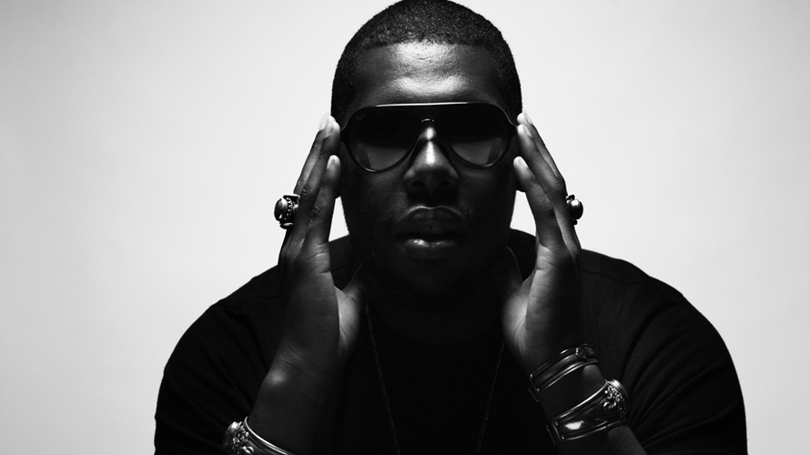 You’re Dead!: The Afrofuturistic Sounds of Flying Lotus – PAUL db WATKINS