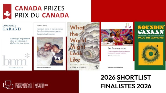 Canada Prize Image