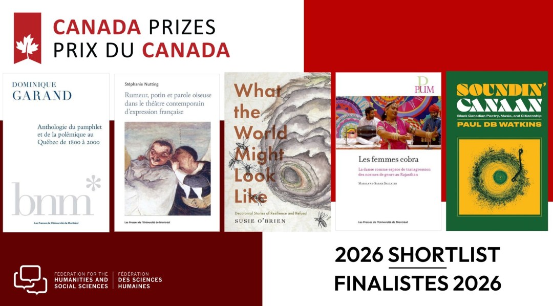 Canada Prize Image
